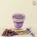 Malthi's Purple Energy Body Polish