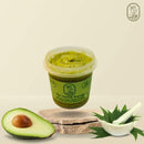 Malthi's Green Energy Body Polish