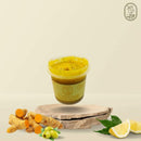 Malthi's Yellow Energy Body Polish