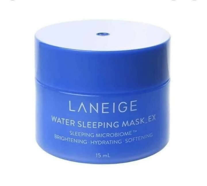 Laneige water sleeping mask ex 15ml
