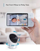 Anker eufy Security, Video Baby Monitor with Camera and Audio, 720p