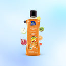 Beauty Clinic Shower Gel Mix Fruit