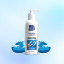 Beauty Clinic Shower Cream Ocean Blue