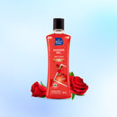 Beauty Clinic Shower Gel Red Rose