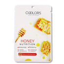 Honey Nutrition Sheet Mask