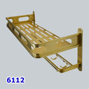 TOWEL RACK 6112