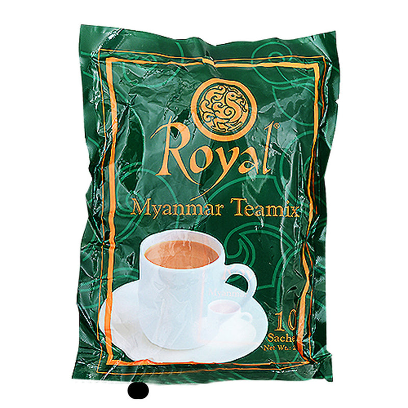 Royal Myanmar Teamix (20g-10pcs)-