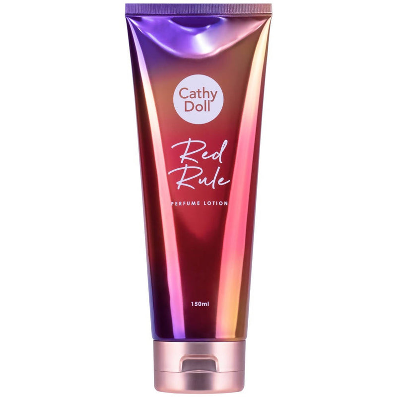 Cathy Doll Red Rule Perfume Lotion 150ml