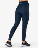 ICIW Nimble Tights Navy