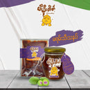 Mee Khoe Tate မရမ်းသီးသနပ်