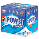 Power Alkaline AA-BP2-Card Box (1 x 24 Pcs)