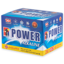 Power Alkaline AAA-BP2-Card Box (1 x 24 Pcs)
