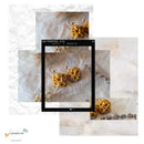 A lot of love flowers Yellow 925