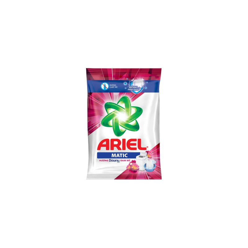 ARIEL Laundry Powder Quick Clean Passion -330g