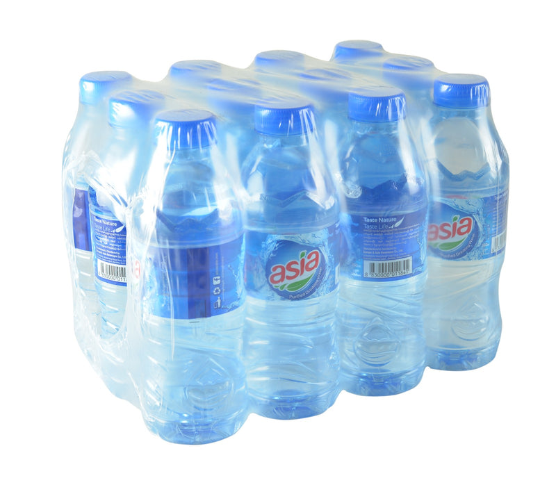 Asia Drink Water 350ml*12pcs