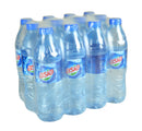 Asia Drink Water 600ml*12pc-Buy 5 Pkt Get 15% Off