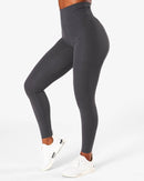 ICIW Nimble Tights Anthracite