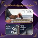 Kanote X GaN Charger PD 65W Wall Charger for MacBook Pro/Air