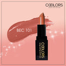 COOLORS Long Lasting Matte Lipstick