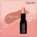 COOLORS Long Lasting Matte Lipstick
