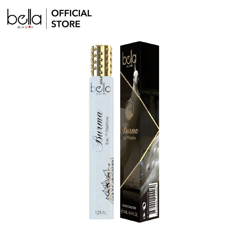Bella Perfume-Burma 12ml