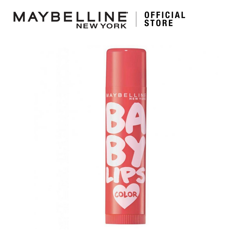MAYBELLINE BABY  LIPS  LOVE 4.5G