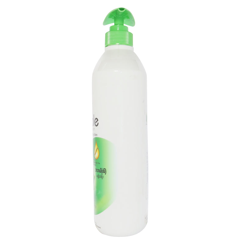 Bubble Body Wash Herbal Green (900g)
