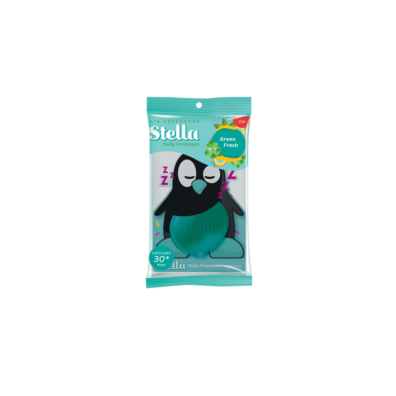 Stella Daily Freshness 7ml (Green Fresh) (20% off)