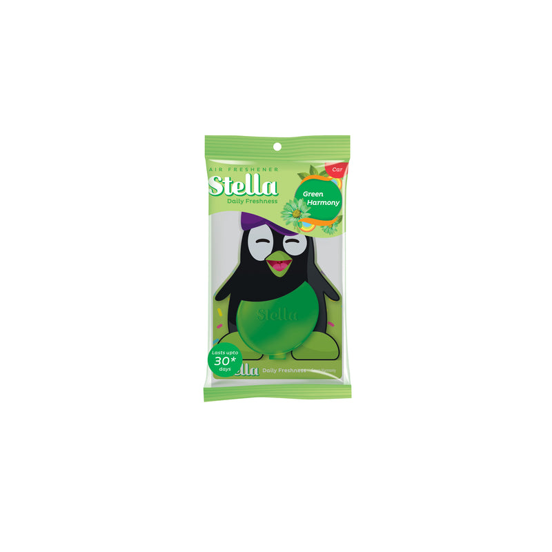 Stella Daily Freshness 7ml (Green Harmony) (20% off)