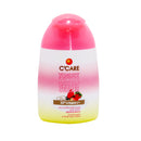 C Care Yogurt White Shower Cream 100ml*2 Pcs (Buy 2 get 1 free)