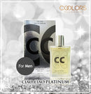 CIAO CIAO PLATINUM FOR MEN