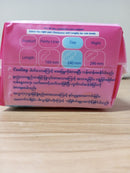 Cozy Care Sanitary Day & Night  *  240 mm ,10 Pcs