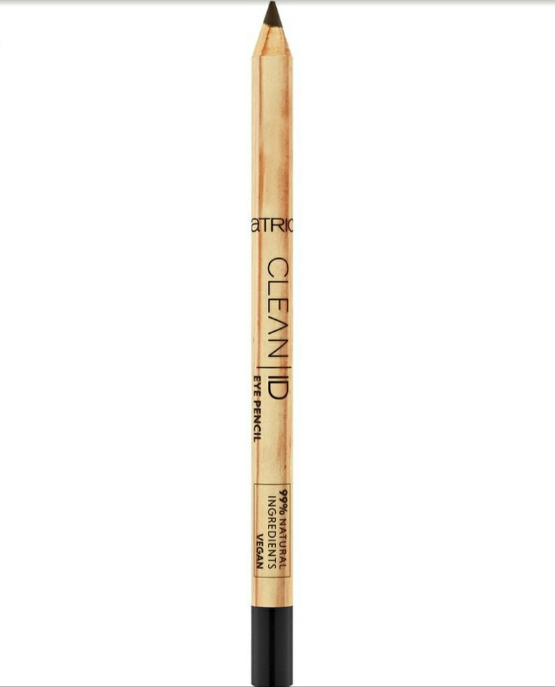 Catrice Clean ID Eye Pencil 010