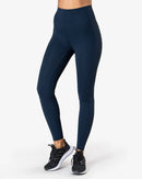 ICIW Nimble Tights Navy