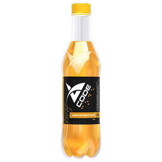 V-Code Pet Energy drink All Flavour 330ml * 12 pcs
