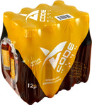 V-Code Pet Energy drink All Flavour 330ml * 12 pcs