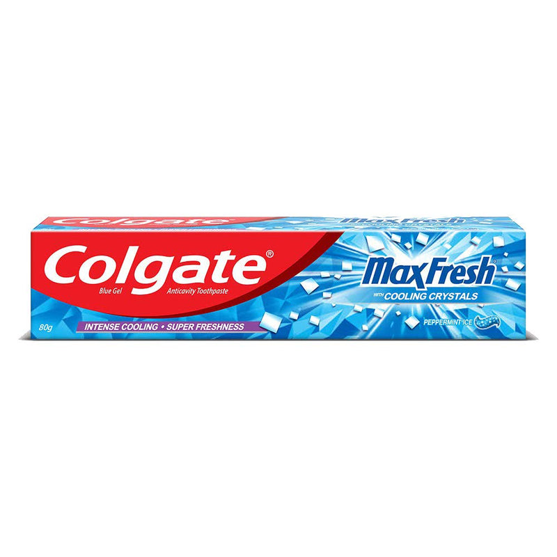 Colgate Maxfresh Toothpaste_80g