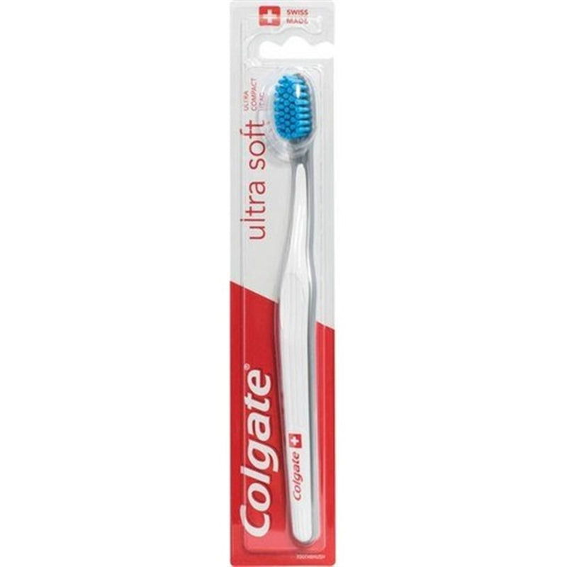 Colgate Toothbrush Ultra Soft Tooth brush
