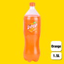 D-pop 1.5L All Flavour * (Orange , Sparkling , Cola )