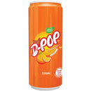 D-Pop Can 330ml All Flavour *Cola, Lemon, Orange