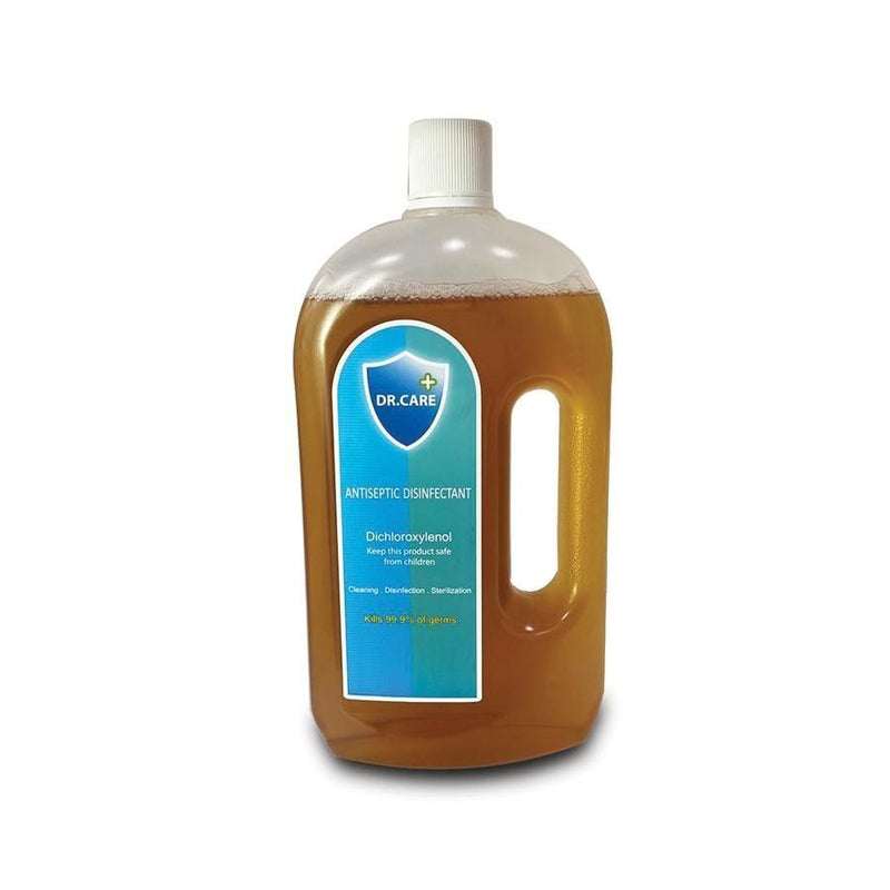 Dr.Care Disinfectant Liquid 750 ml