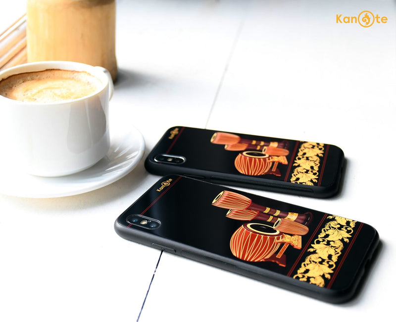 Kanote i-Phone Cover (i11pm-260038)