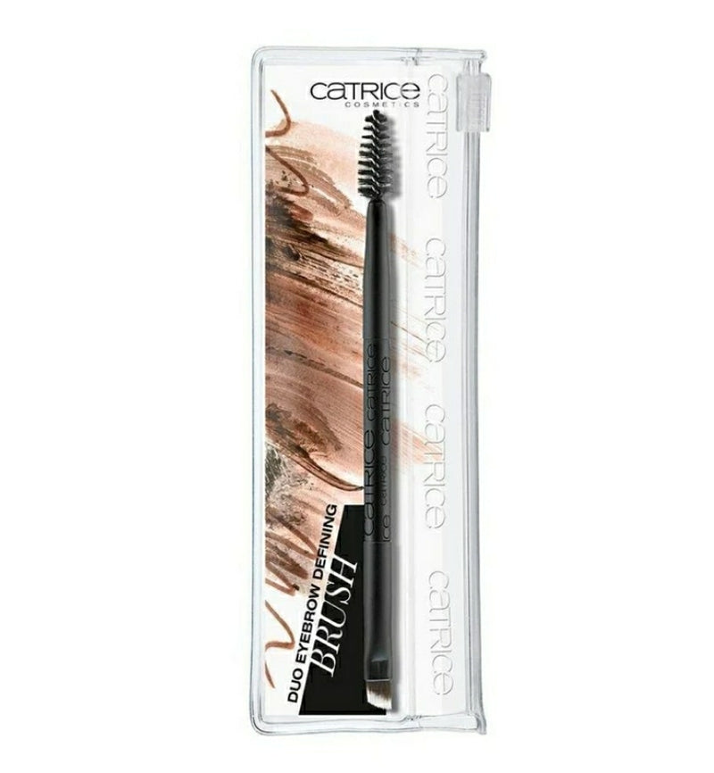 Catrice Duo Eyebrow Defining Brush