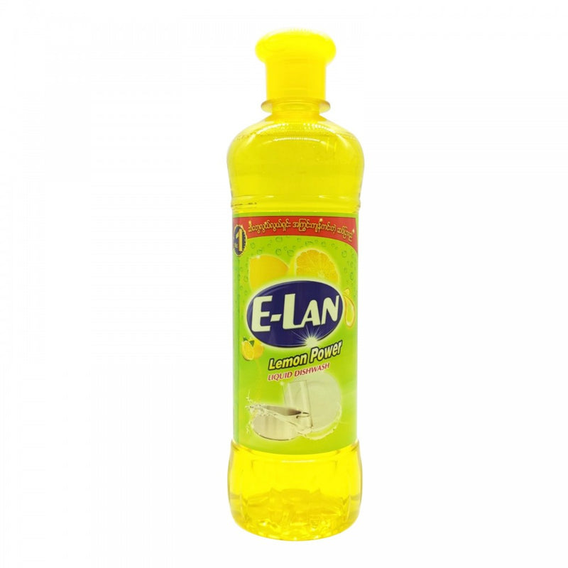 E-Lan Dish Washing Liquid 500ml