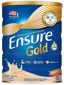 Ensure Gold Wheat 850g (Milk Powder)