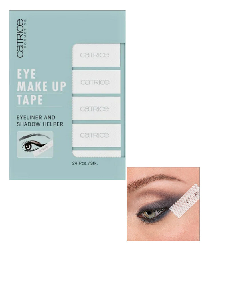 Catrice Eye Make Up Tape 010