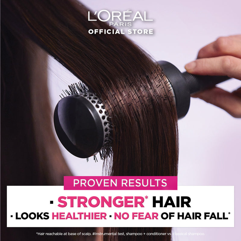 LOREAL FALL RESIST 3X ANTI -HAIR FALL HAIR MASK 200ML