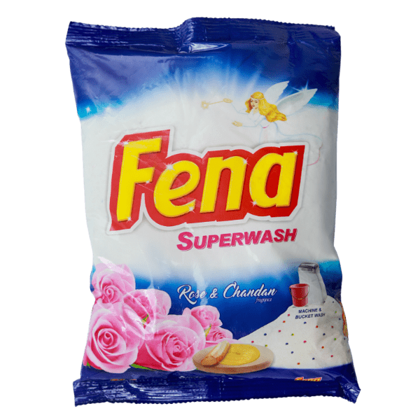 FENA Detergent Powder Super Wash, MGH