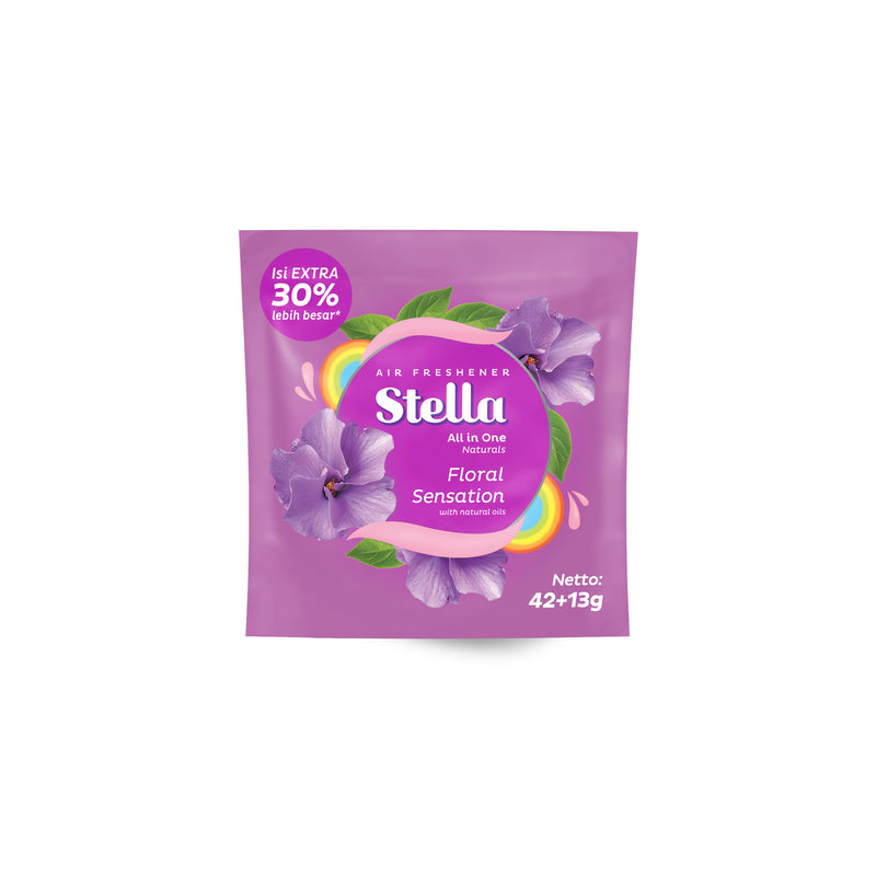 Stella All In One 42g (Tropic Sensation) (20% off)