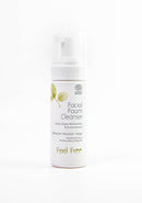 FEEL FREE FOAM CLEANSER
